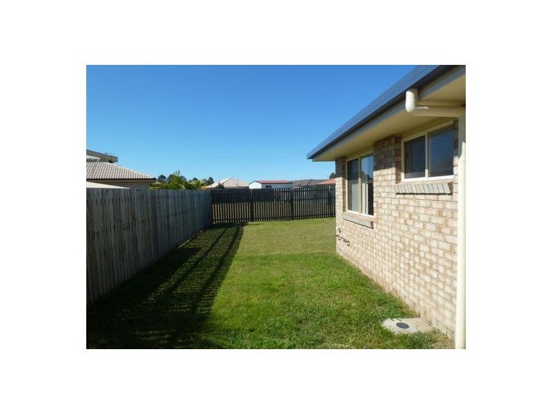 Point Vernon QLD 4655
