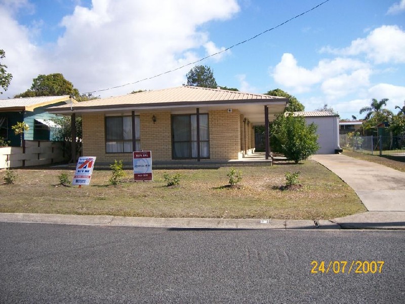 35 Limpus Street, Hervey Bay QLD 4655