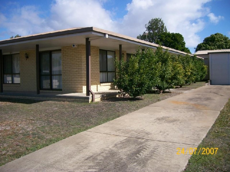 35 Limpus Street, Hervey Bay QLD 4655