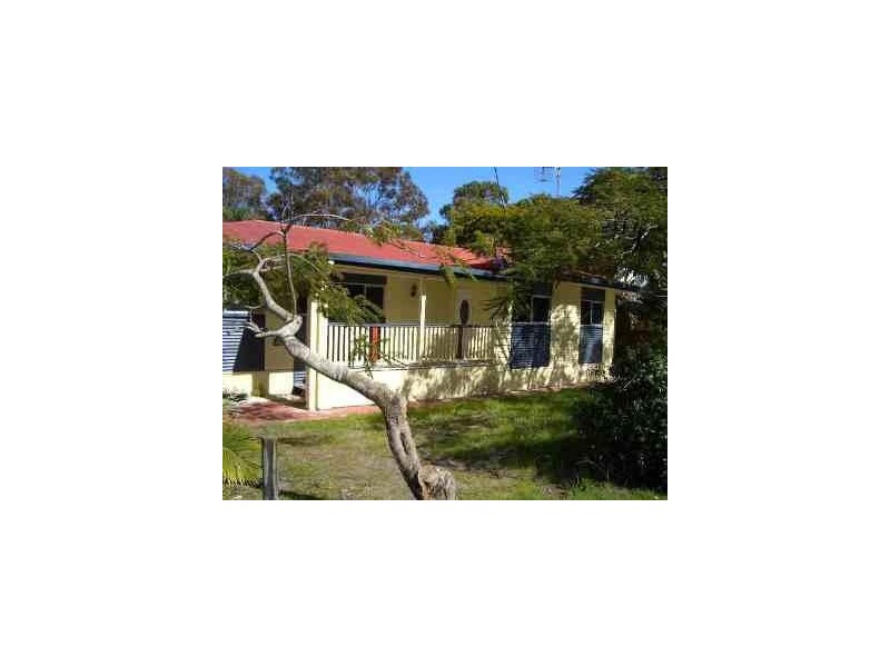 57 Miller Street, Urangan QLD 4655