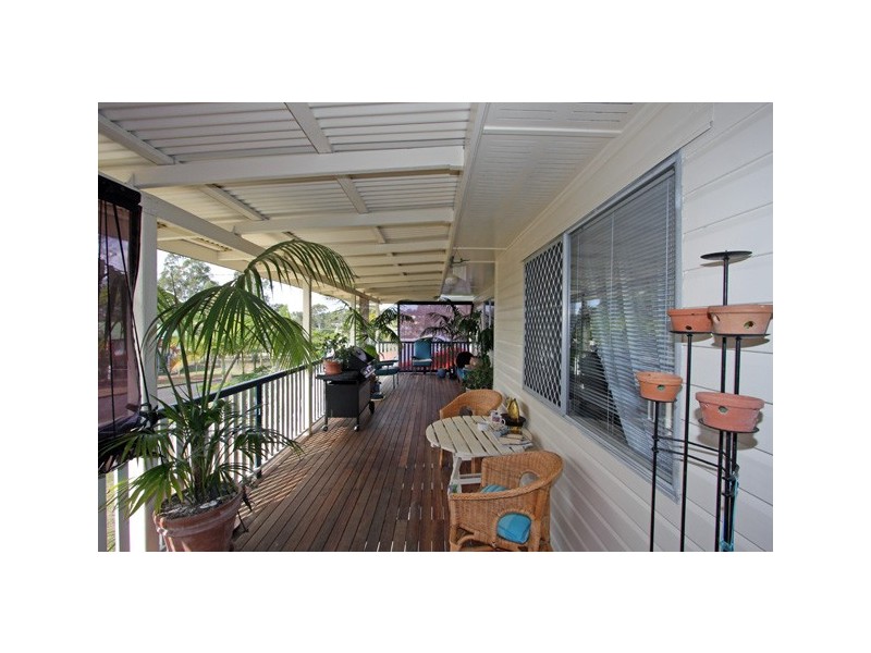 55 Curlew Terrace, River Heads QLD 4655