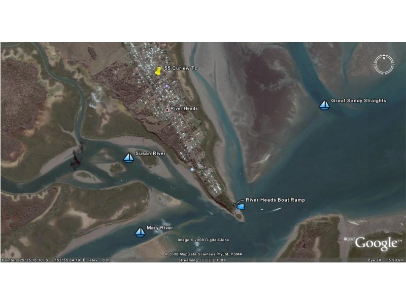 55 Curlew Terrace, River Heads QLD 4655