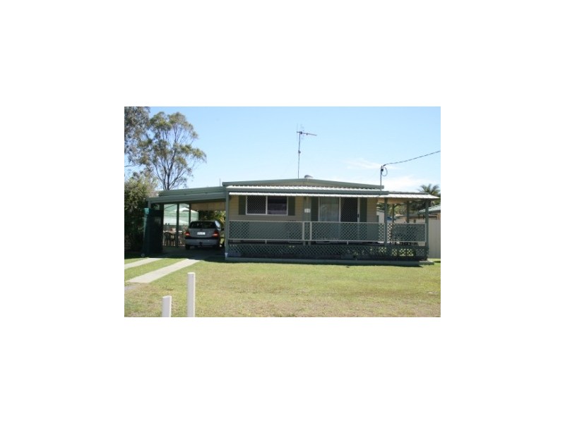 34 Philip Street, Howard QLD 4659