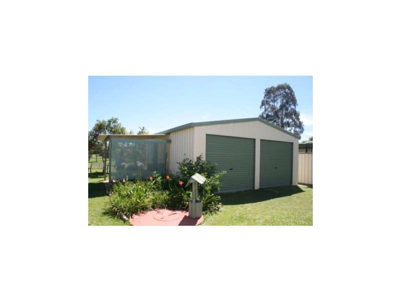 34 Philip Street, Howard QLD 4659