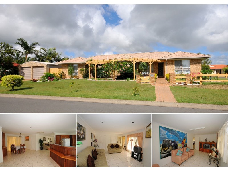 9 Caswell Court, Torquay QLD 4655