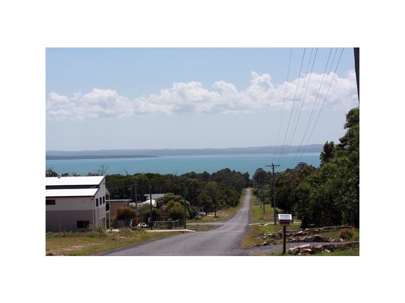 34  Bluewater Rd, Booral QLD 4655