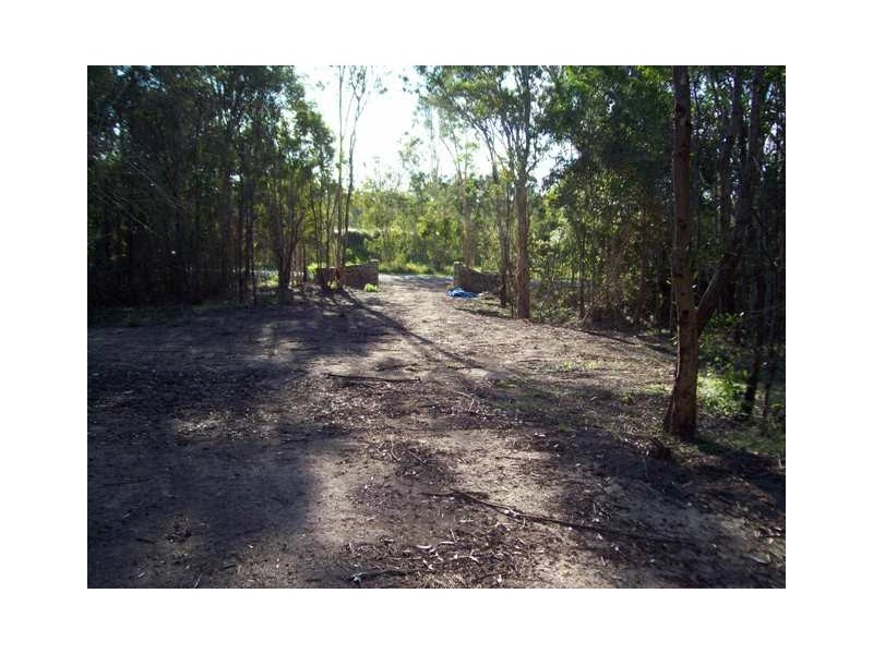 River Heads QLD 4655