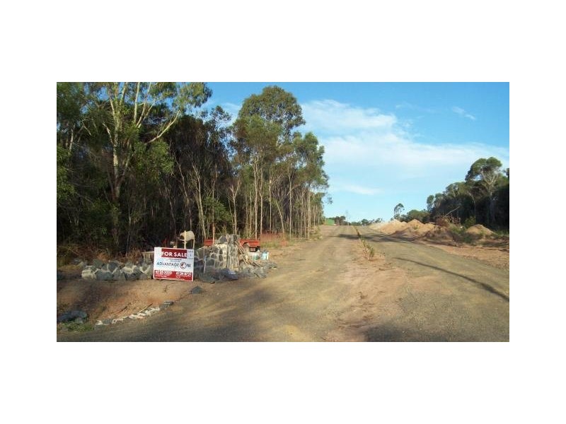 River Heads QLD 4655