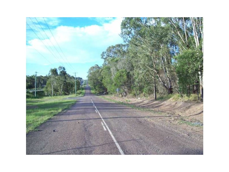River Heads QLD 4655