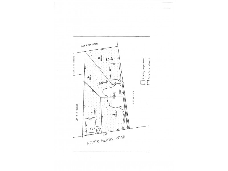 River Heads QLD 4655