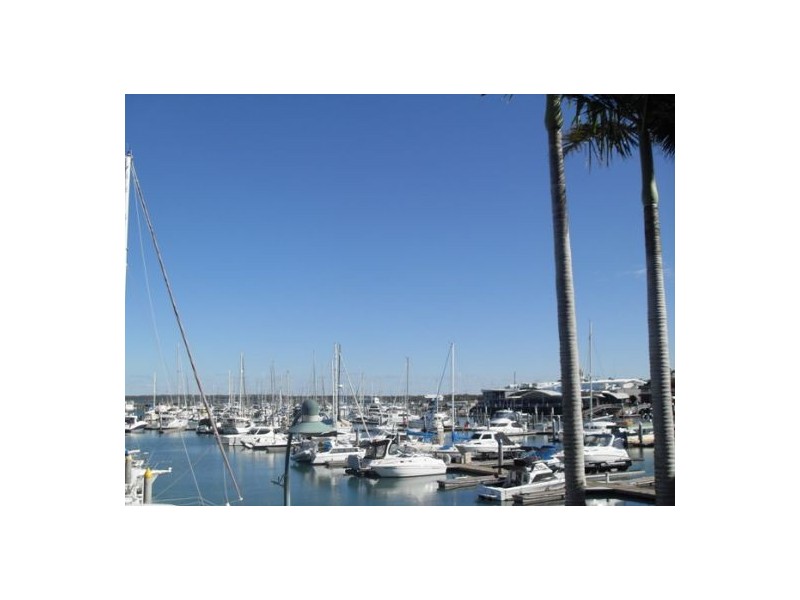 24 Great Sandy Straits Marina, Urangan QLD 4655