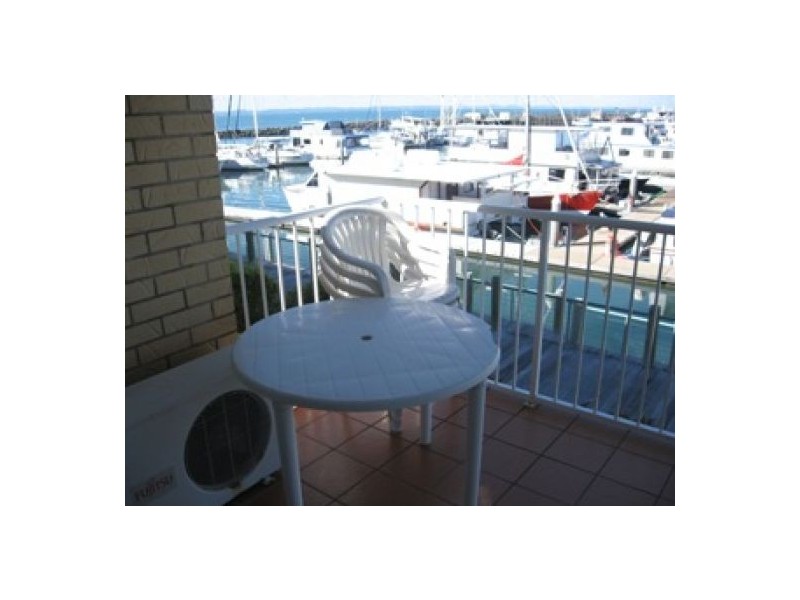 24 Great Sandy Straits Marina, Urangan QLD 4655