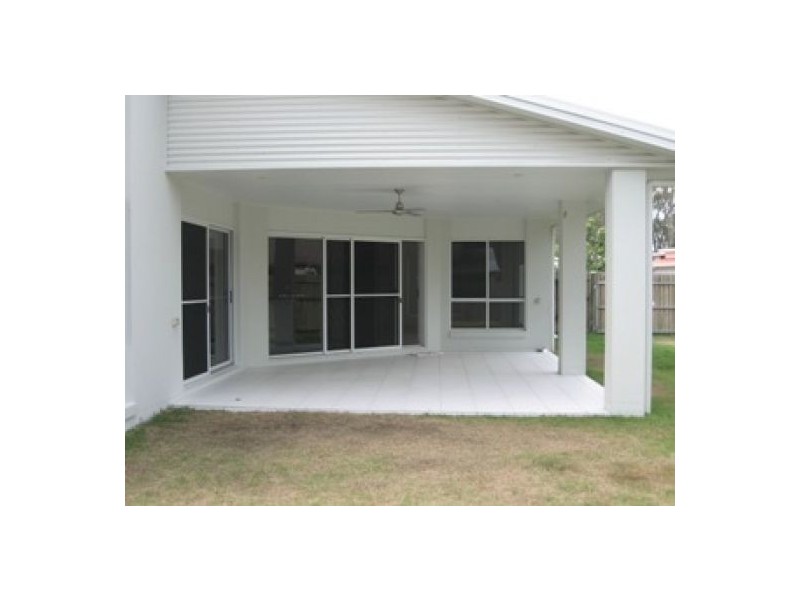 14 Fraser Waters Parade, Toogoom QLD 4655