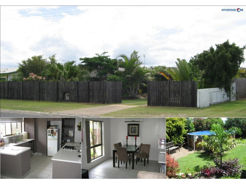 25 Cooloola Crescent, Urangan QLD 4655