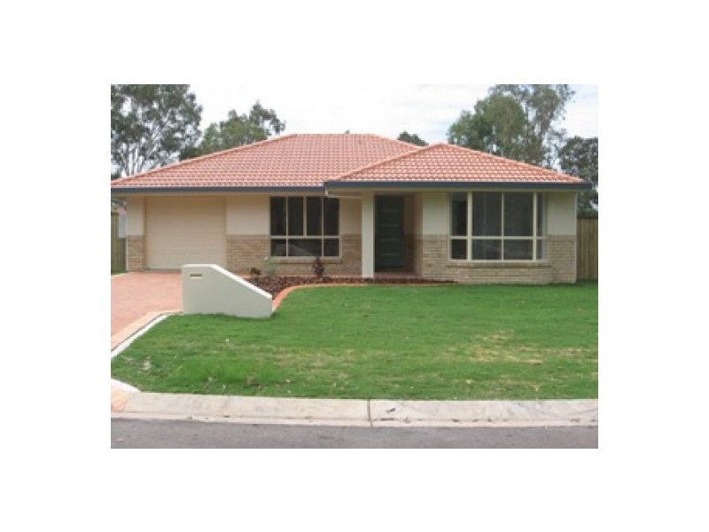 1 CUMBERLAND CRT, Point Vernon QLD 4655