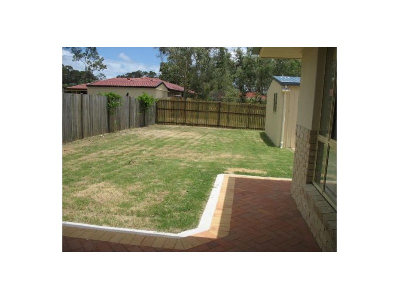 1 CUMBERLAND CRT, Point Vernon QLD 4655