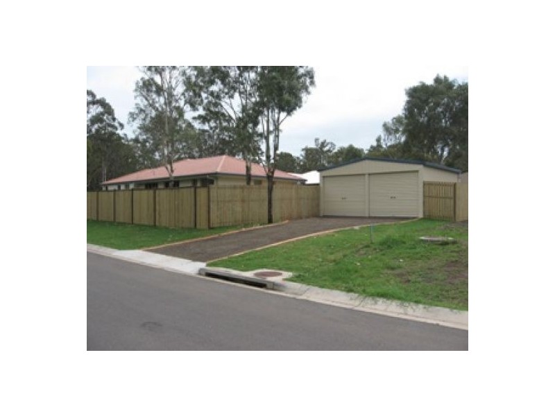 1 CUMBERLAND CRT, Point Vernon QLD 4655