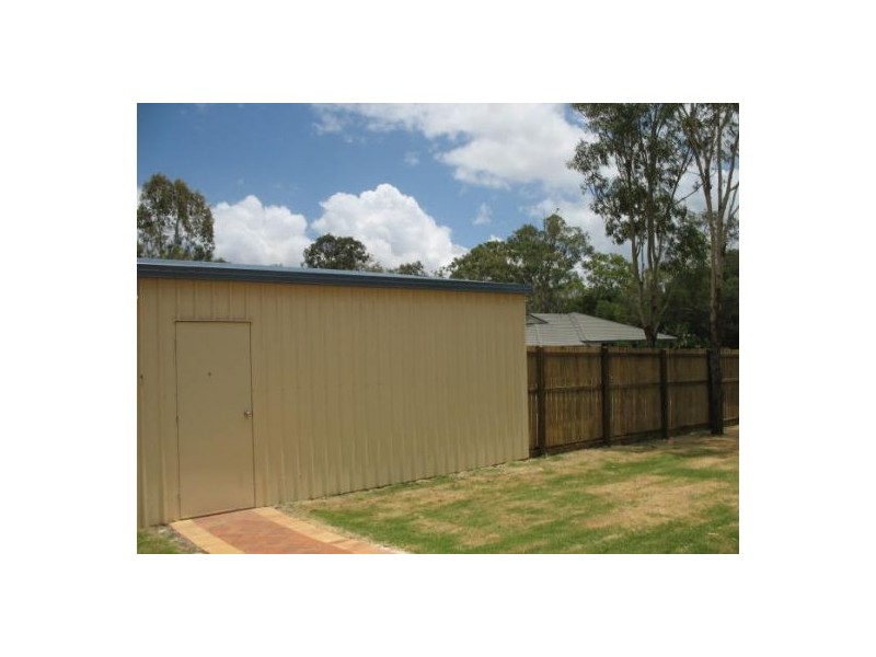 1 CUMBERLAND CRT, Point Vernon QLD 4655