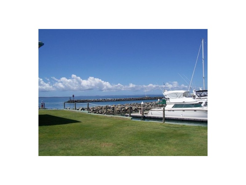 65 Great Sandy Straits Marina, Urangan QLD 4655