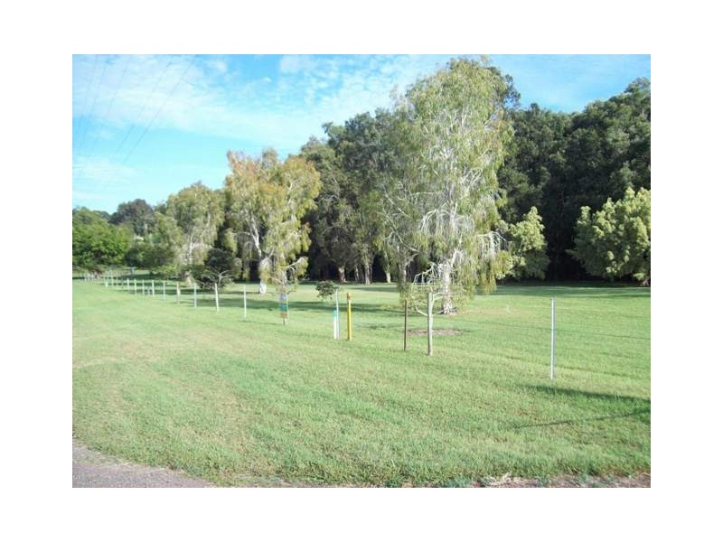 Dundowran Beach QLD 4655