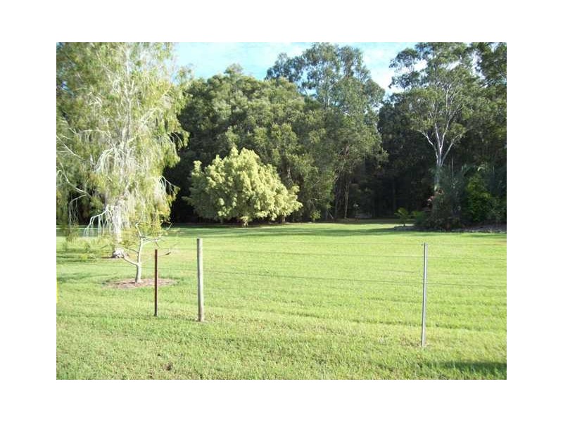 Dundowran Beach QLD 4655