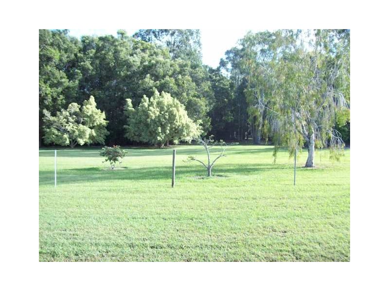 Dundowran Beach QLD 4655