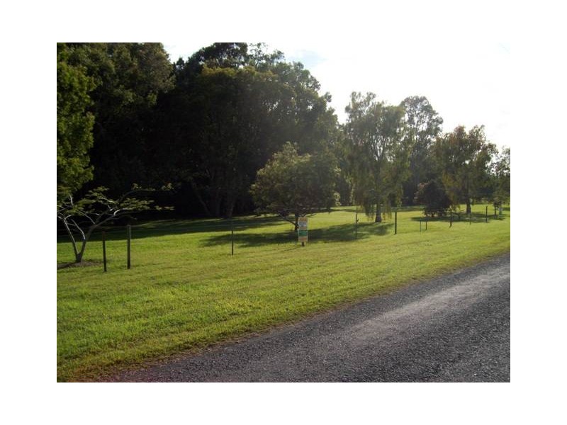 Dundowran Beach QLD 4655