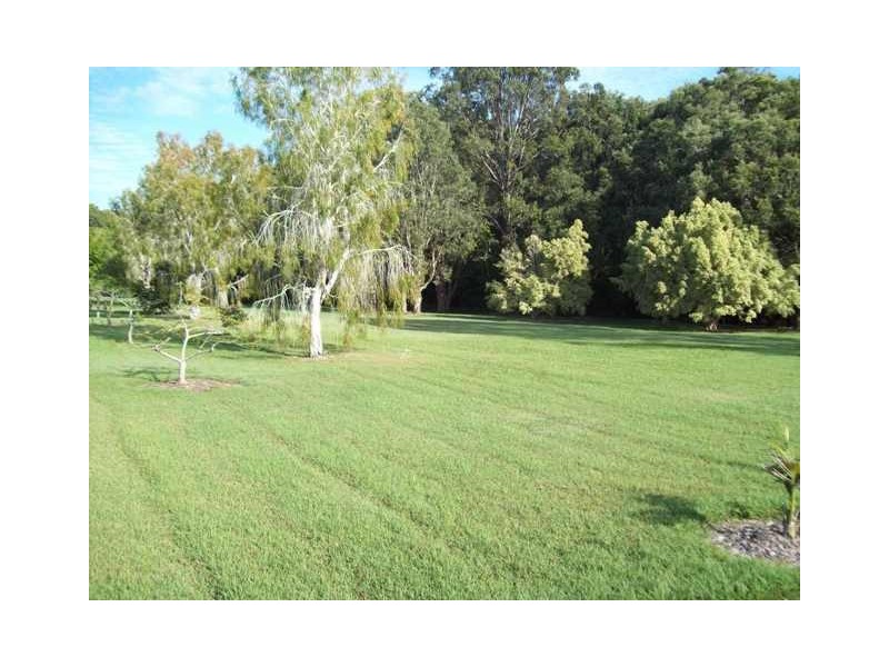 Dundowran Beach QLD 4655