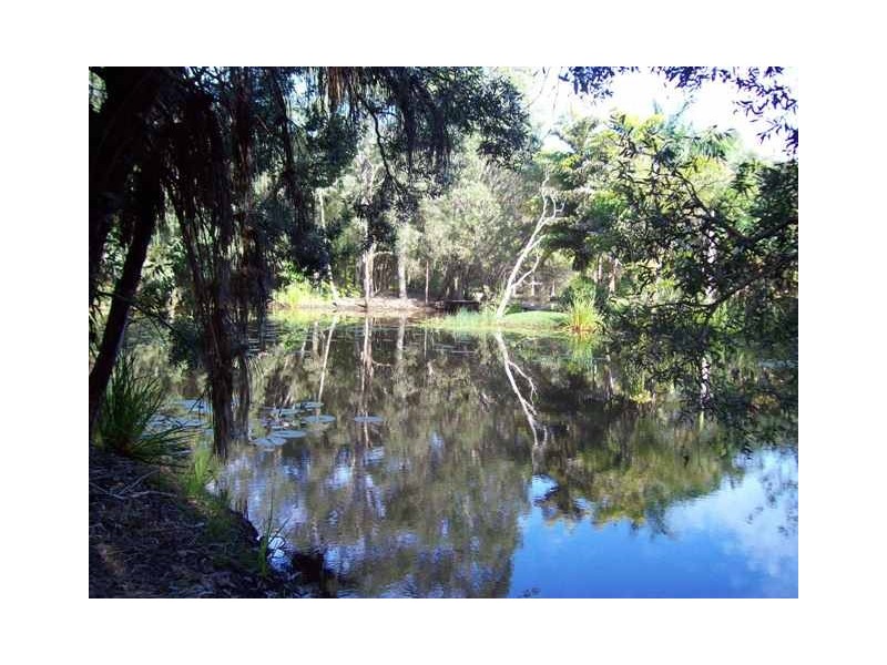 Dundowran Beach QLD 4655