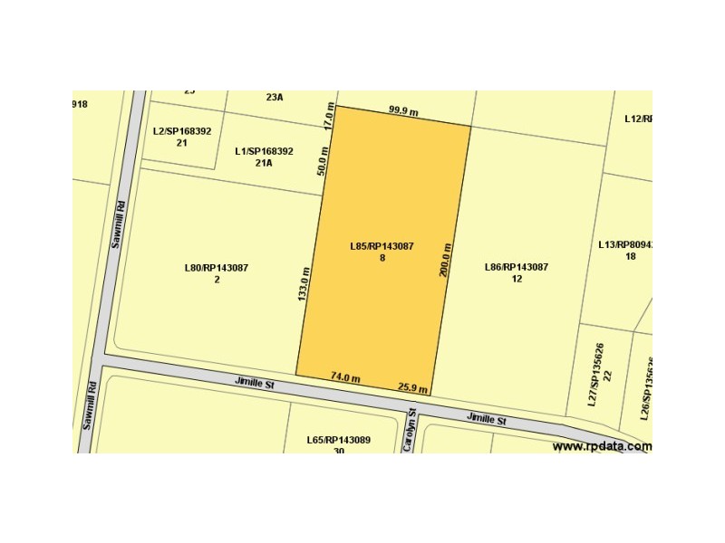 Dundowran Beach QLD 4655