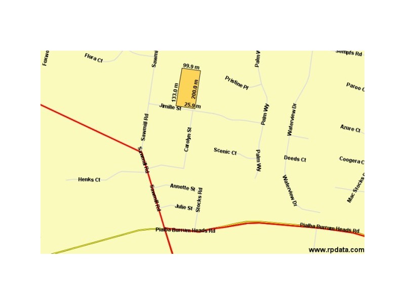 Dundowran Beach QLD 4655