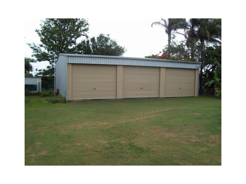 47 Miller Street, Urangan QLD 4655