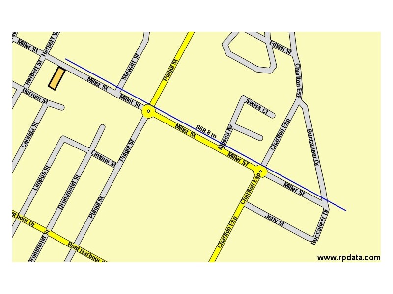 47 Miller Street, Urangan QLD 4655