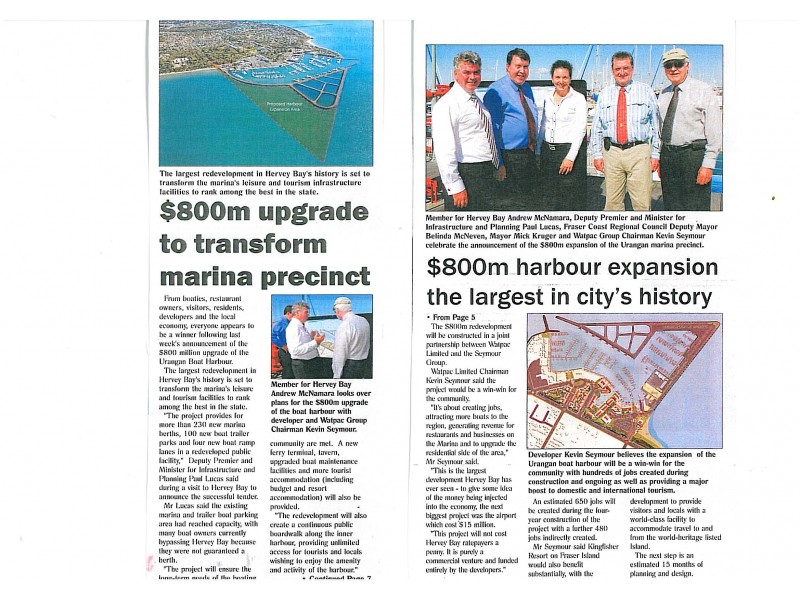 47 Miller Street, Urangan QLD 4655