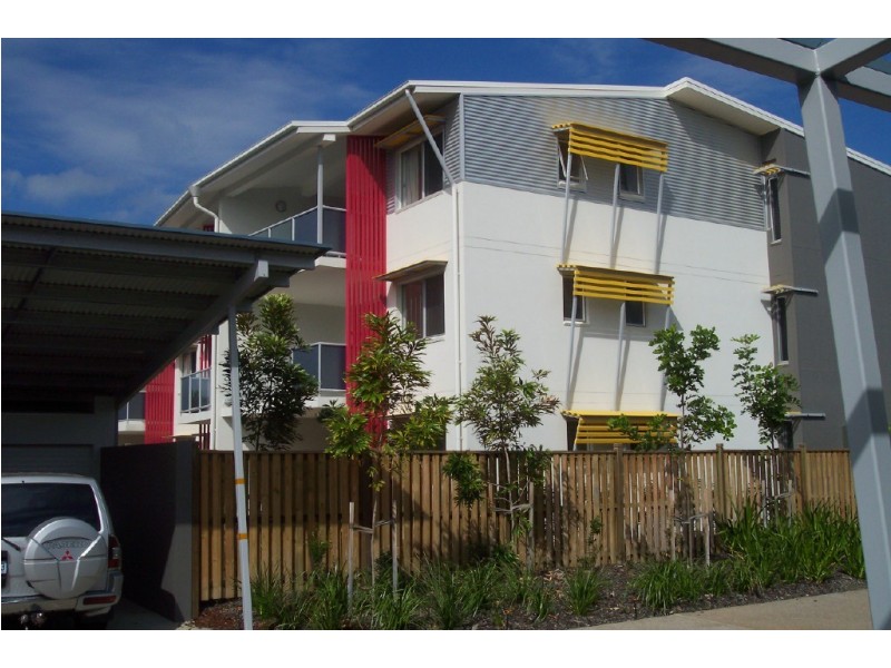 15/68 Pulgul St, Urangan QLD 4655