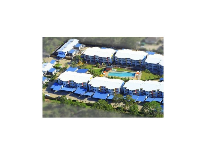 15/68 Pulgul St, Urangan QLD 4655