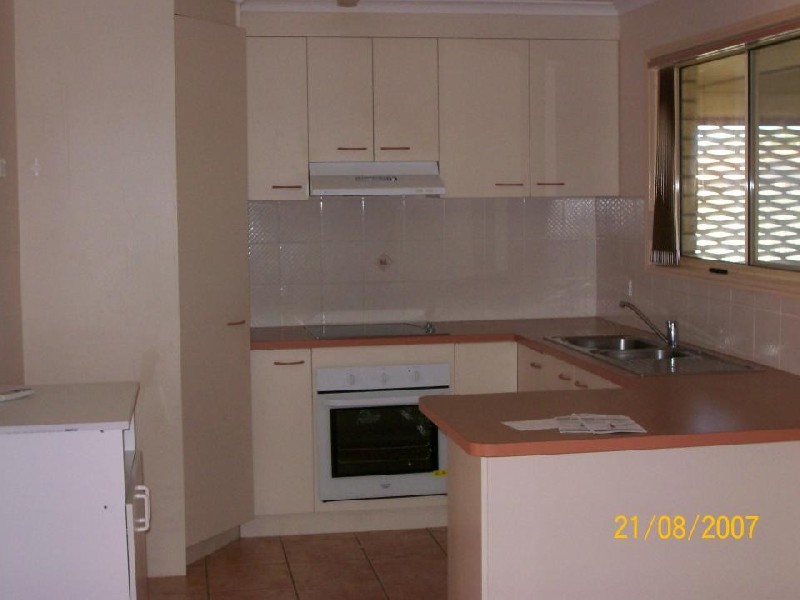 Chancellor Drive, Hervey Bay QLD 4655