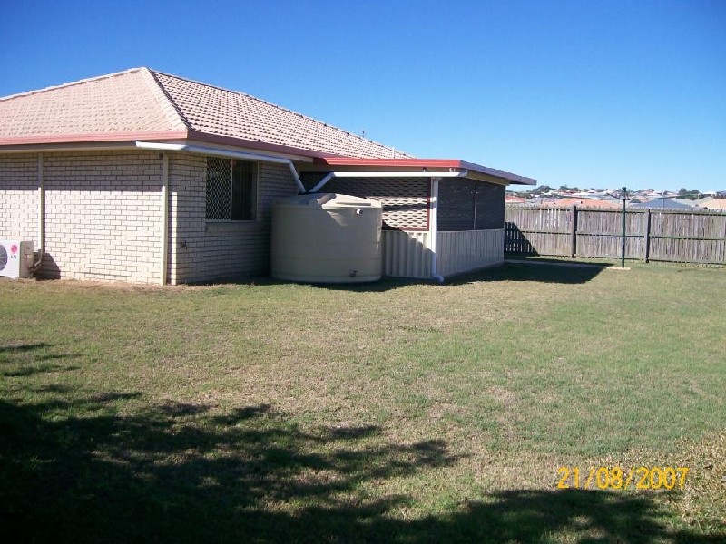 Chancellor Drive, Hervey Bay QLD 4655