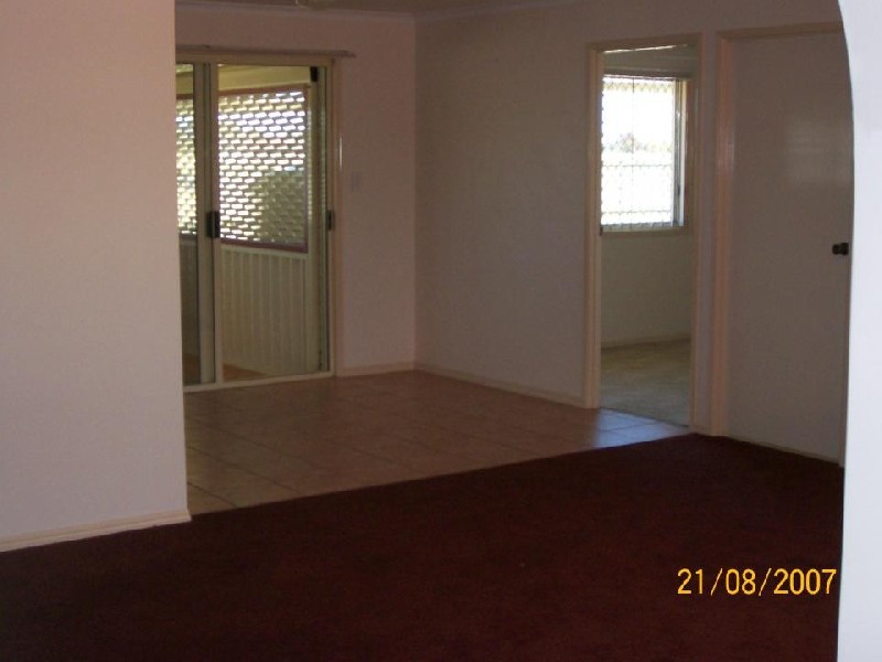 Chancellor Drive, Hervey Bay QLD 4655