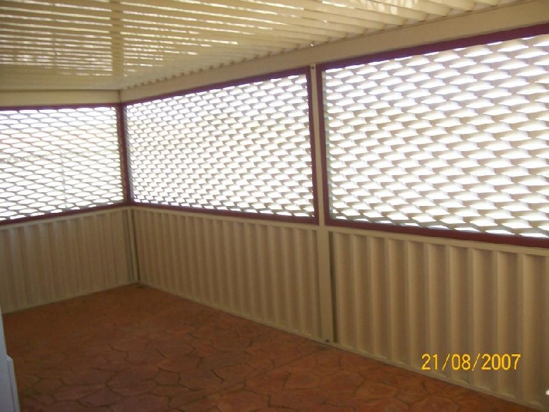 Chancellor Drive, Hervey Bay QLD 4655