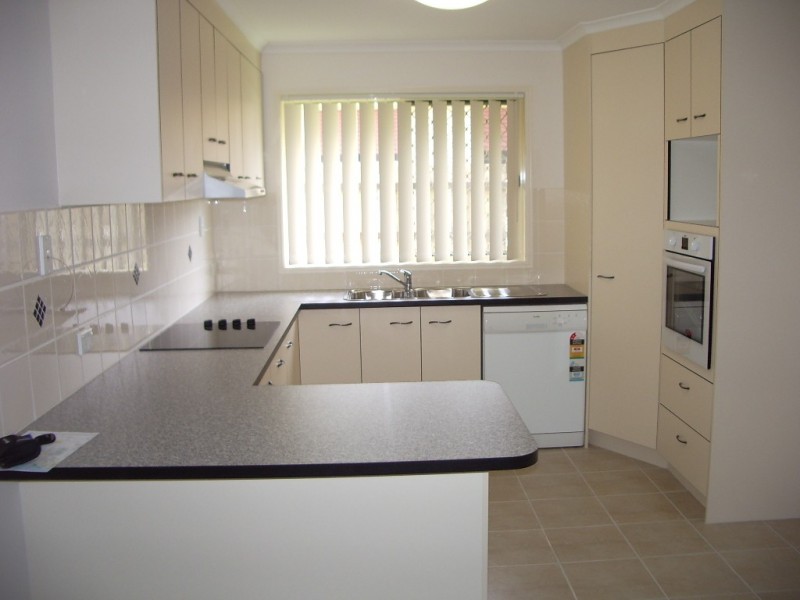 Urangan QLD 4655