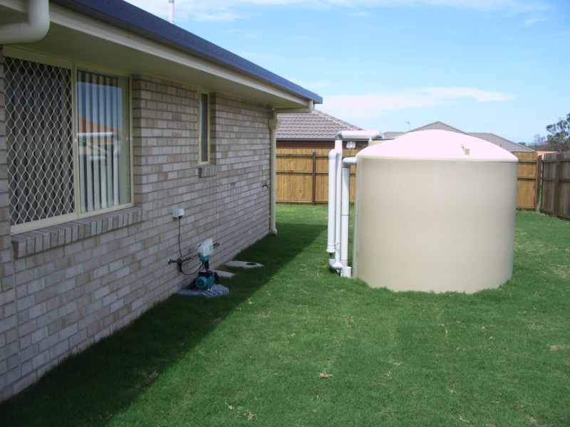 Urangan QLD 4655