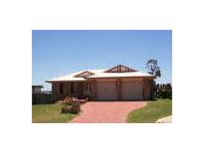 6 Elgin Court, Urraween QLD 4655