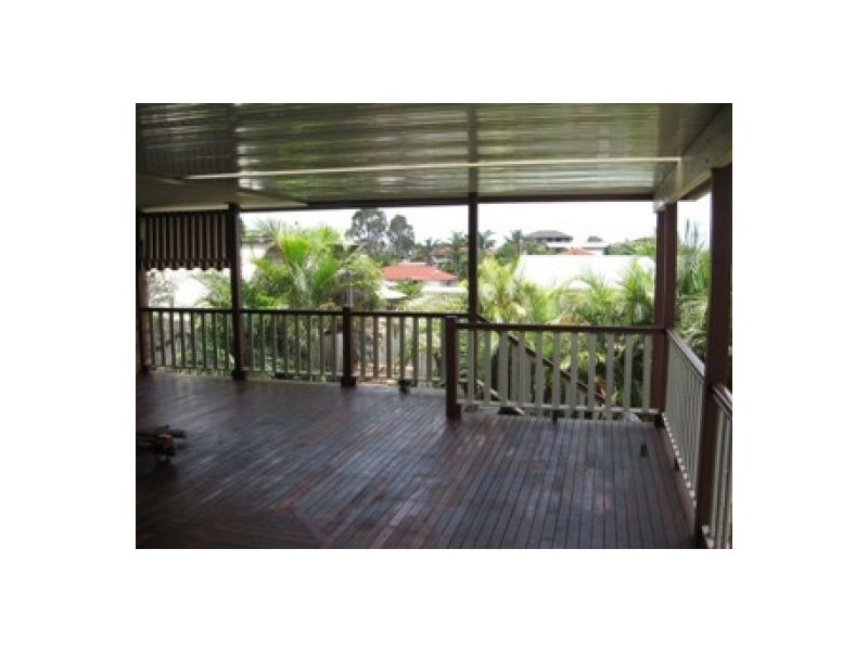 6 Elgin Court, Urraween QLD 4655