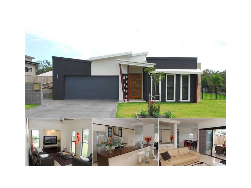 1 Bay Park Drive, Wondunna QLD 4655