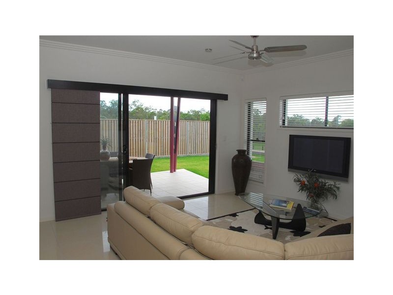 1 Bay Park Drive, Wondunna QLD 4655