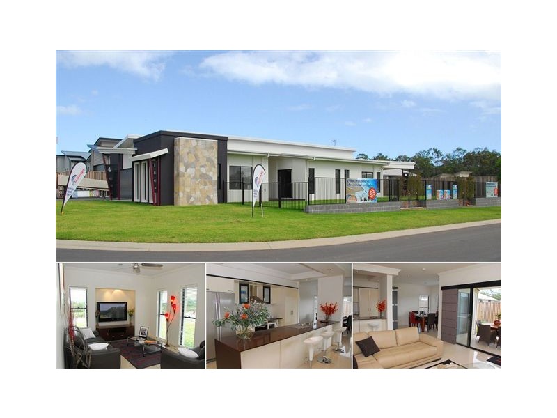 1 Bay Park Drive, Wondunna QLD 4655