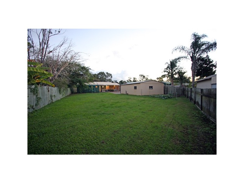 30 Fairway Street, Urraween QLD 4655