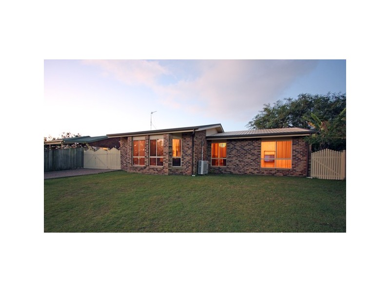 30 Fairway Street, Urraween QLD 4655