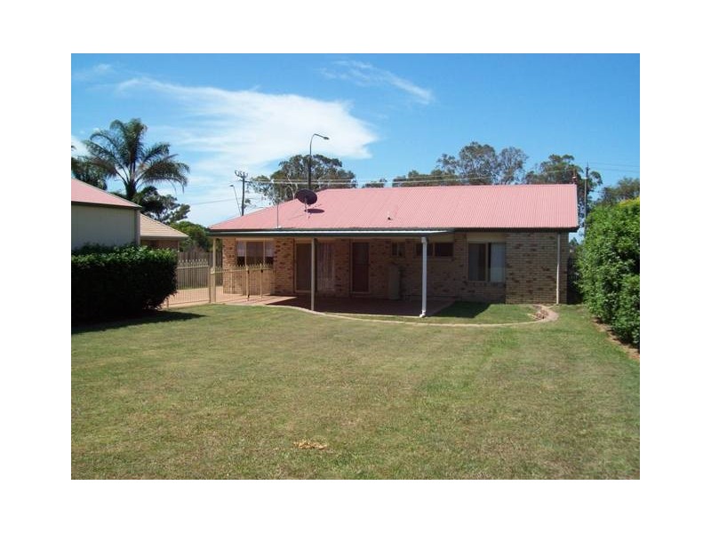 277 Boat Harbour Drive, Scarness QLD 4655